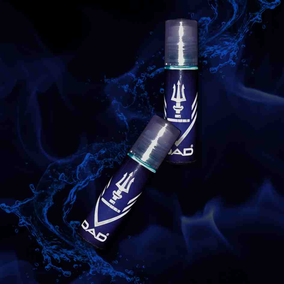 PERFUME VIDA DAME ARABE X 2 UNIDADES